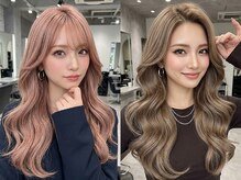 美容室ポケット
