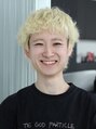 アウラ(AURA)&nbsp;川村 晋弥