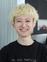 アウラ(AURA) 川村 晋弥
