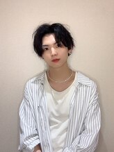 トッカ 赤羽アネックス店(tocca)&nbsp;上原 優希
