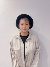 アグ ヘアー ロッコ 南通店(Agu hair rocco) 吉田 朋栄