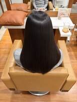 シーツー 川口店(C2)&nbsp;髪質改善ストレート