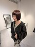 フルカラー+AMASIAインピタリトリートメント ¥9,600