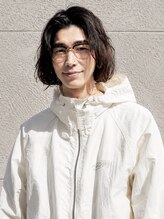 メンズ ニール 名古屋 伏見 丸の内(men's NEELU)&nbsp;近藤 智也