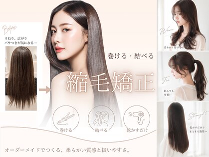 リンクミリ(Link mili)の写真