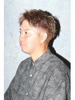 ブレスボーオム コウベ 神戸 三宮(Breath beauu Homme Kobe)&nbsp;▼佳偉斗Breath beauu Kobe▼メンズ/美容室/三宮/元町/神戸