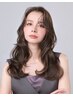 【初回お試し】イルミナカラー+カット+スタンダードTR¥15950⇒¥14360