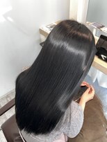 ミラーズ トーキョー(millors tokyo)&nbsp;地毛風ストレート