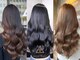 オーバーヘアー 姫路店(over hair)の写真