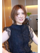 ディーヘア(d'hair)&nbsp;フェイスレイヤー