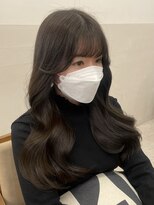 ハニー 町田(HONEY) オリーブグレージュ/ミントベージュ