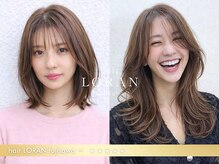 ヘアーローラン 藤沢(hair LORAN fujisawa)
