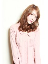 アンドヘアー 西葛西(&-HAIR)&nbsp;エアリーカール☆＆