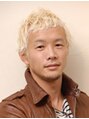 キャスパー(CASPER)/福嶌　剛