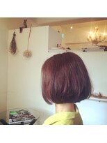 ボンヘアー(bon hair)&nbsp;クラシックボブ