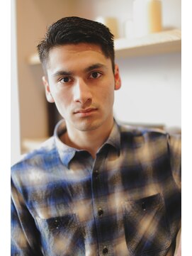 テラス 銀座(terrace) 大人のメンズトラッド