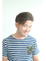 カイノ 中百舌鳥店 (KAINO) 2ブロックセクシースタイル