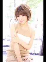 フォルテ 中田店&nbsp;【FORTE中田店】ショートスタイル