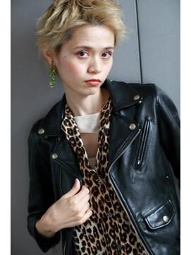 クロム バイ リエット(Chlom by Lietto) Chlom ☆スパイスホワイトベージュ TEL 0364574337