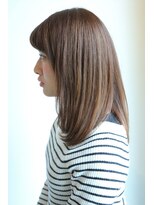 ノックス NOCKS(南流山駅前店)&nbsp;おしゃれ可愛いレイヤー