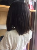 子どもカット
