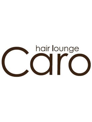 ヘアラウンジカロ(hair lounge Caro)