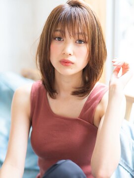 ハニーシブヤ(HONEY shibuya) 【KAYAK渋谷】小室里奈大人かわいい20代30代40代ネオウルフ