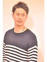 ナンプウ(Nanpu) 《Nanpu》好感度◎大人ベリーショート◎20代30代40代