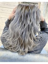 トーク 伊丹本店(TAL'KE)&nbsp;TAL'KE/ブリーチ×シルバー_427