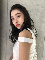 バロンフェム(baLon.fem)&nbsp;ennui  long