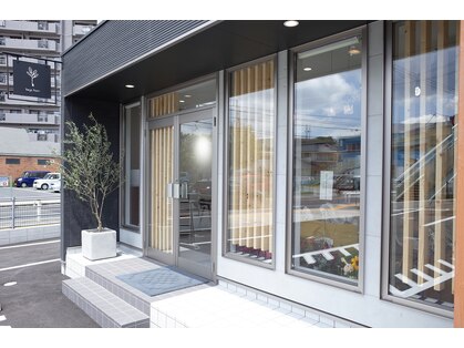 キーズヘアー(keys hair)の写真