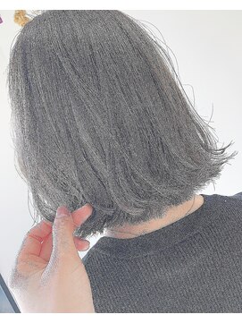 ガーランドウメダ(Garland umeda) ボブ