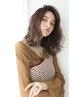 【平日限定】似合わせカット+美髪カラー+ＳＰＡ＋Tr￥17600→ ￥12000!!