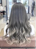グラデーション