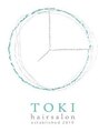 トキ(TOKI)/脇田　宇昭