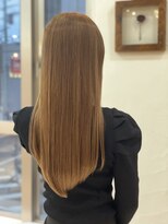 アトリエ リブコ(atelier L.I.B.Co)&nbsp;髪質改善ストレート