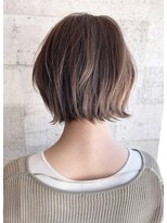 ザ シー 海老名(The C)&nbsp;[The C ] 伸ばしかけ 外はねボブ 小顔◎