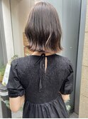 【Lacicaラシカ】ぱっつんボブ×ボブルフ