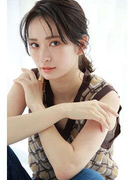 フェリア 池田(FERIA) 【FERIA 池田】カジュアルアレンジ*