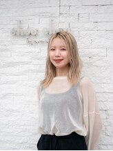 シュシュ(chou chou) さとみ 