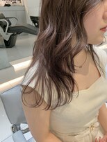 ハニー(HONEY by Chord)&nbsp;【HONEY 馬門】ピンクベージュ