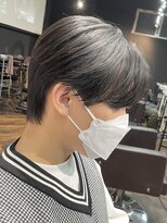 スキル(SKILL)&nbsp;センターパートしか勝たん