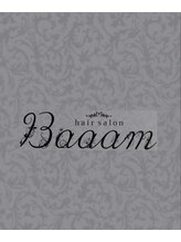 バーム(baaam)&nbsp;田中 みはる