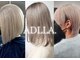 アドラ(ADLLA)の写真