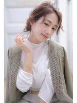 テイスティテラス(tasty terrace) 【terrace】ゆるふわアレンジ