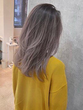 ゴエム(goem) シャドールーツ×レイヤースタイル