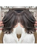 コントラストハイライト