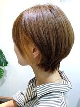 ヘアーナシータ 本店(HAIR NACITA)