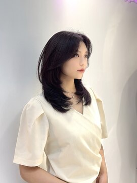 エクララ(eclala) 韓国レイヤー