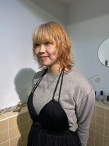 ネルケ 立川(nelke)&nbsp;roots color